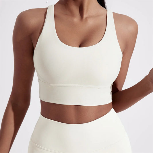 Cross backsport Bra