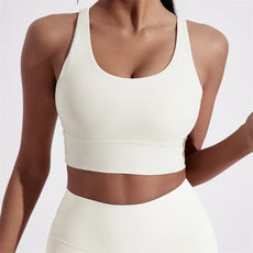 Cross backsport Bra