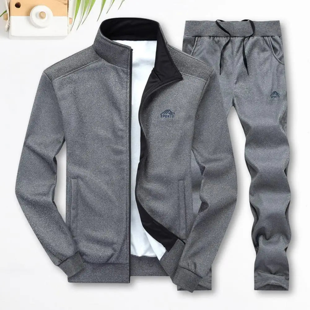 Activewear Men's Suit