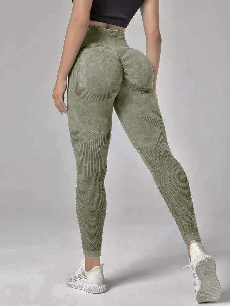 Yoga Pants Sport Leggings