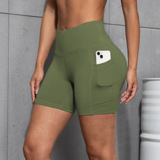 Yoga Shorts