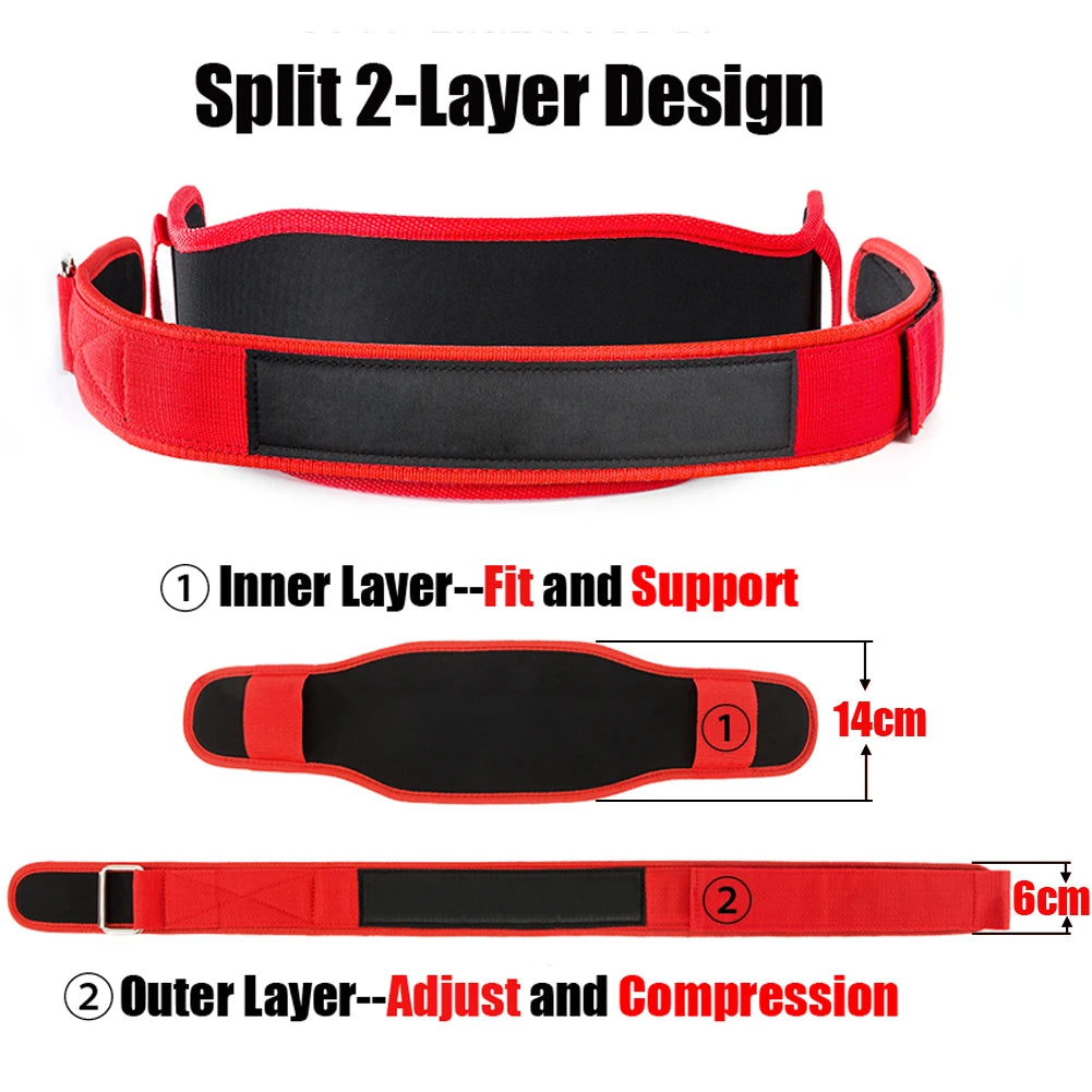 Gym Belt