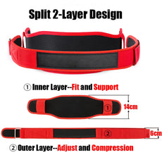 Gym Belt