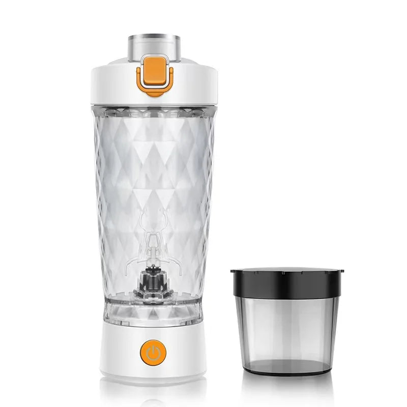 Powder Mixing Cup Automatic Shaker