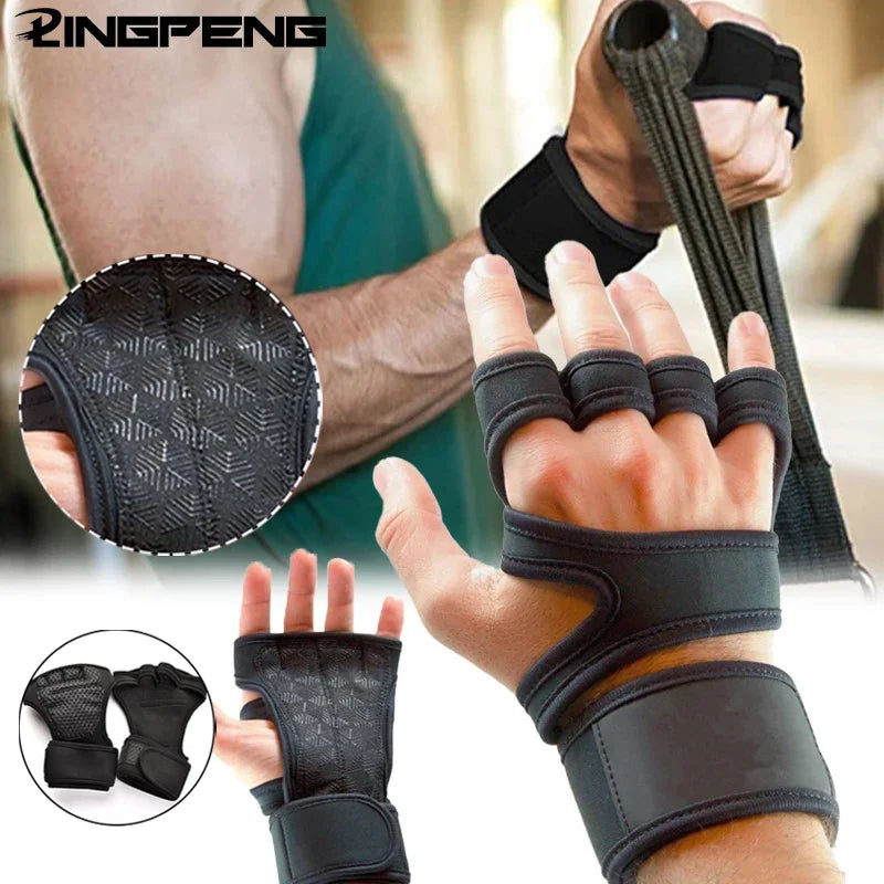 Gym Gloves