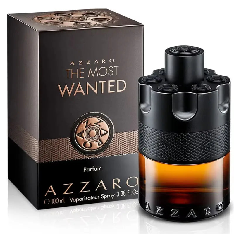 Azzaro Most Wanted®