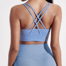 Cross backsport Bra