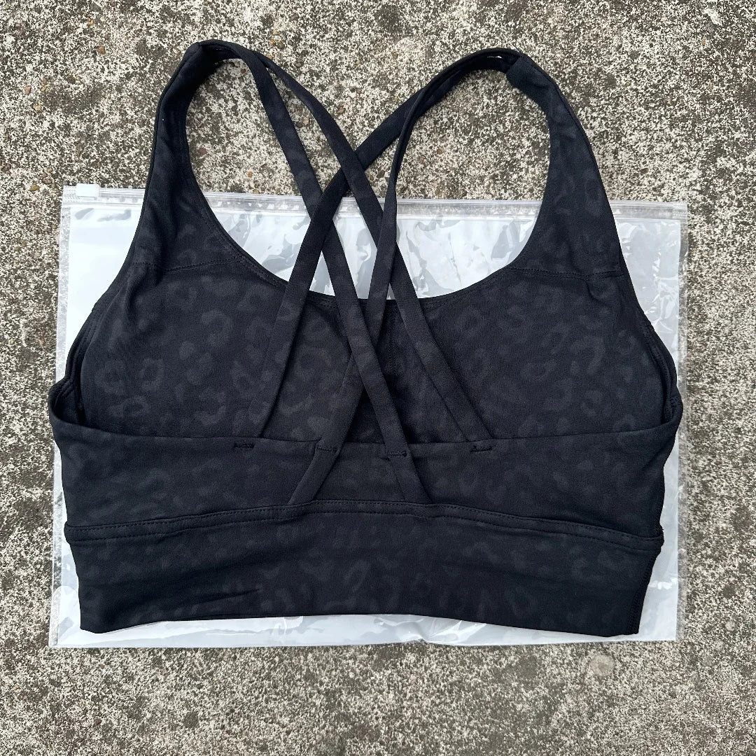 Cross backsport Bra