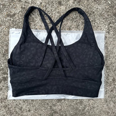 Cross backsport Bra