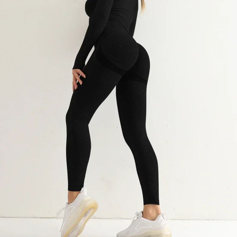 Yoga Leggings