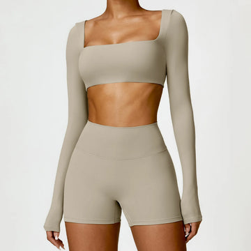 Camel brown Set-2