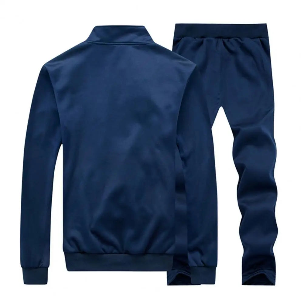 Activewear Men's Suit