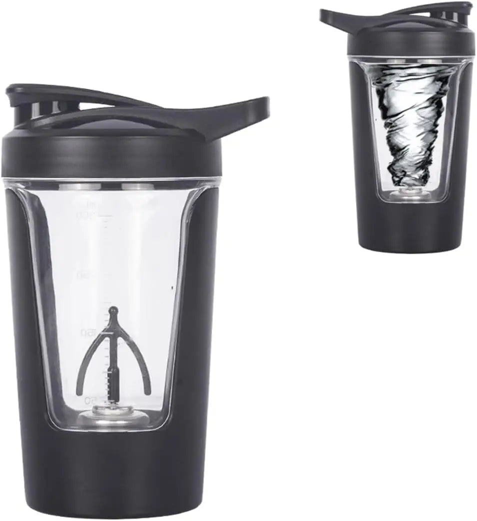 Electric Protein Shaker Cup