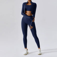 Women’s Workout Outfit Set