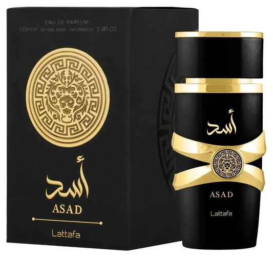 Asad®