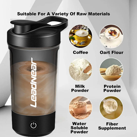 Electric Blender Cup