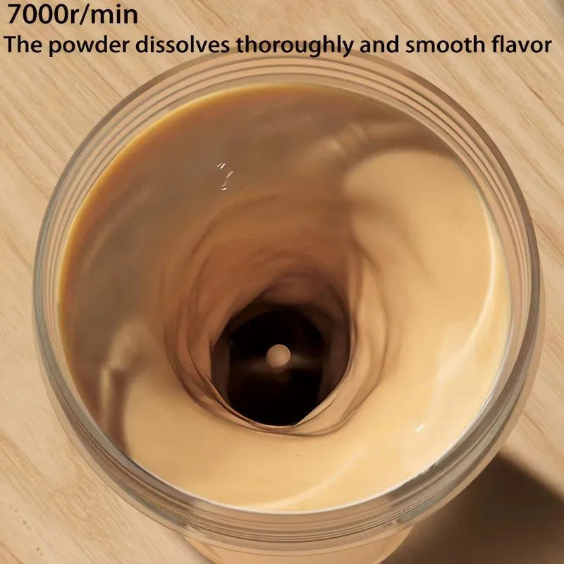 Electric Blender Cup