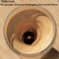 Electric Blender Cup