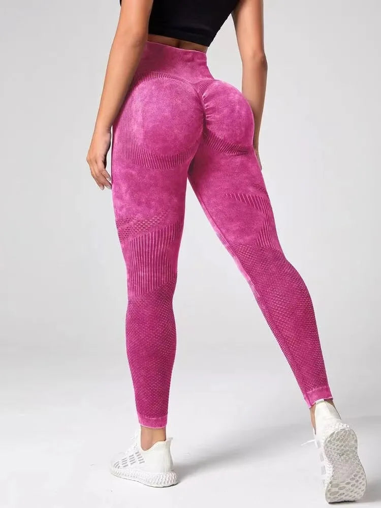 Yoga Pants Sport Leggings