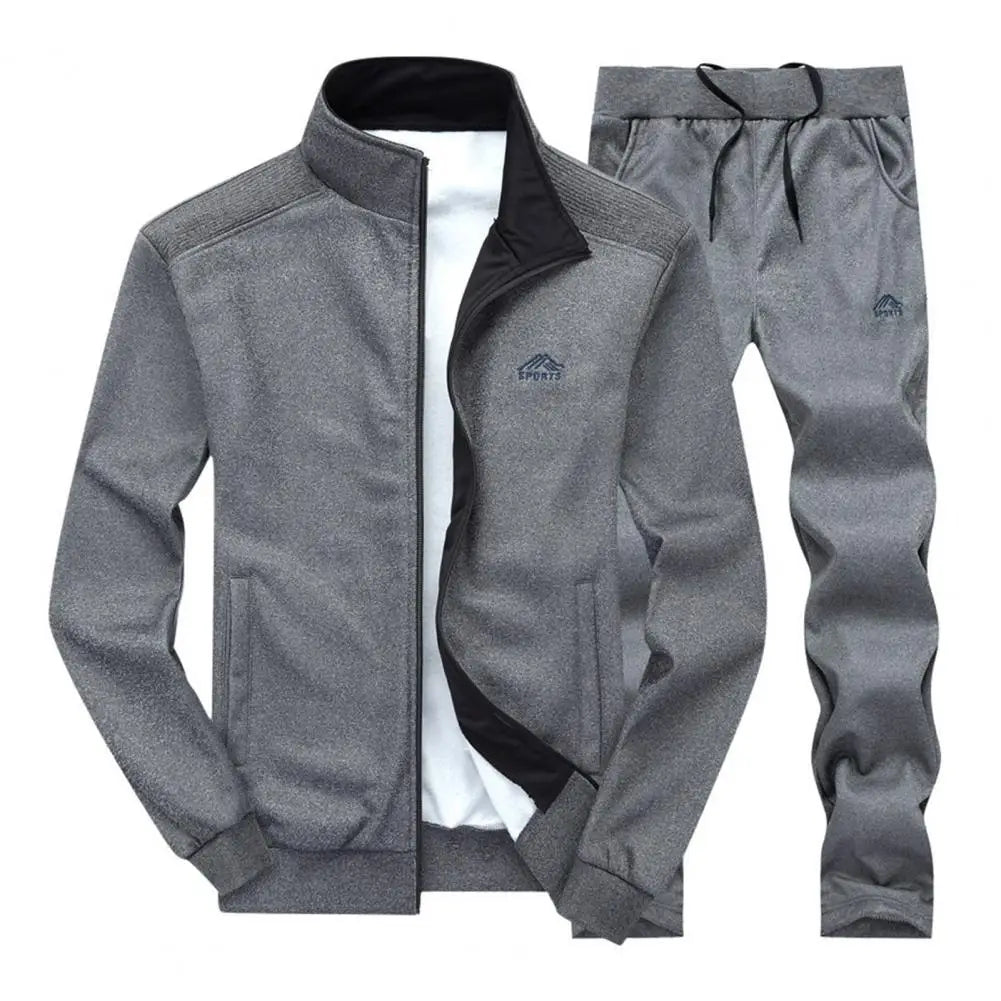 Activewear Men's Suit