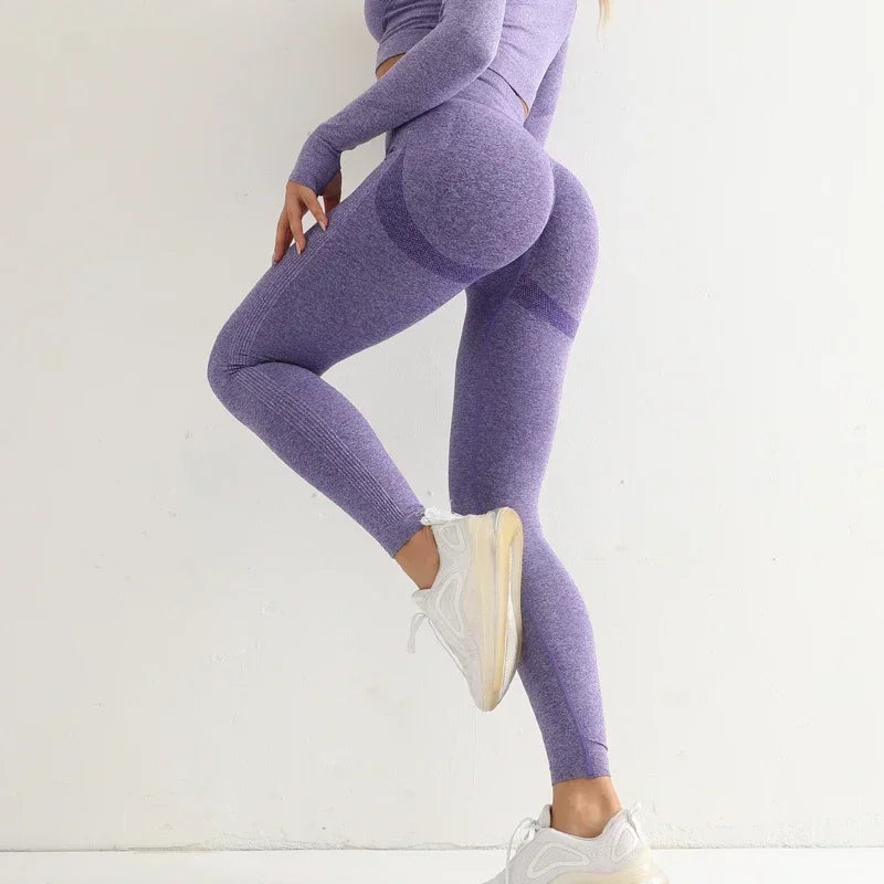 Yoga Leggings