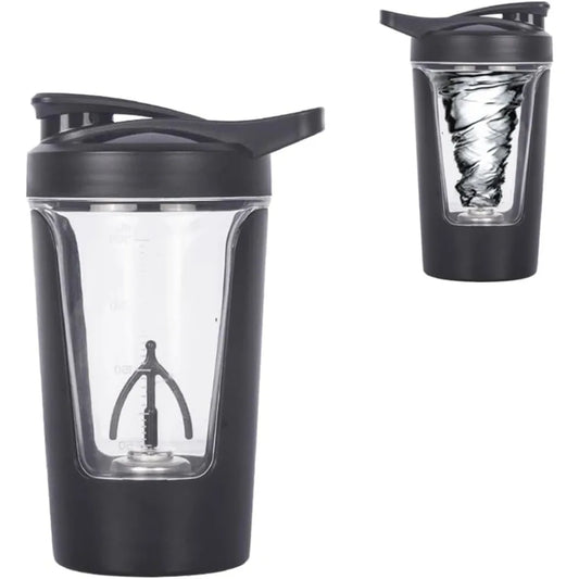 Electric Protein Shaker Cup