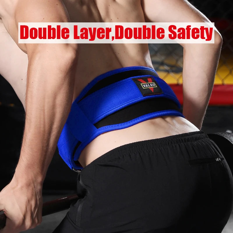 Gym Belt