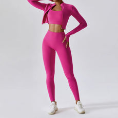Women’s Workout Outfit Set