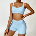  Sky Blue Set-4
