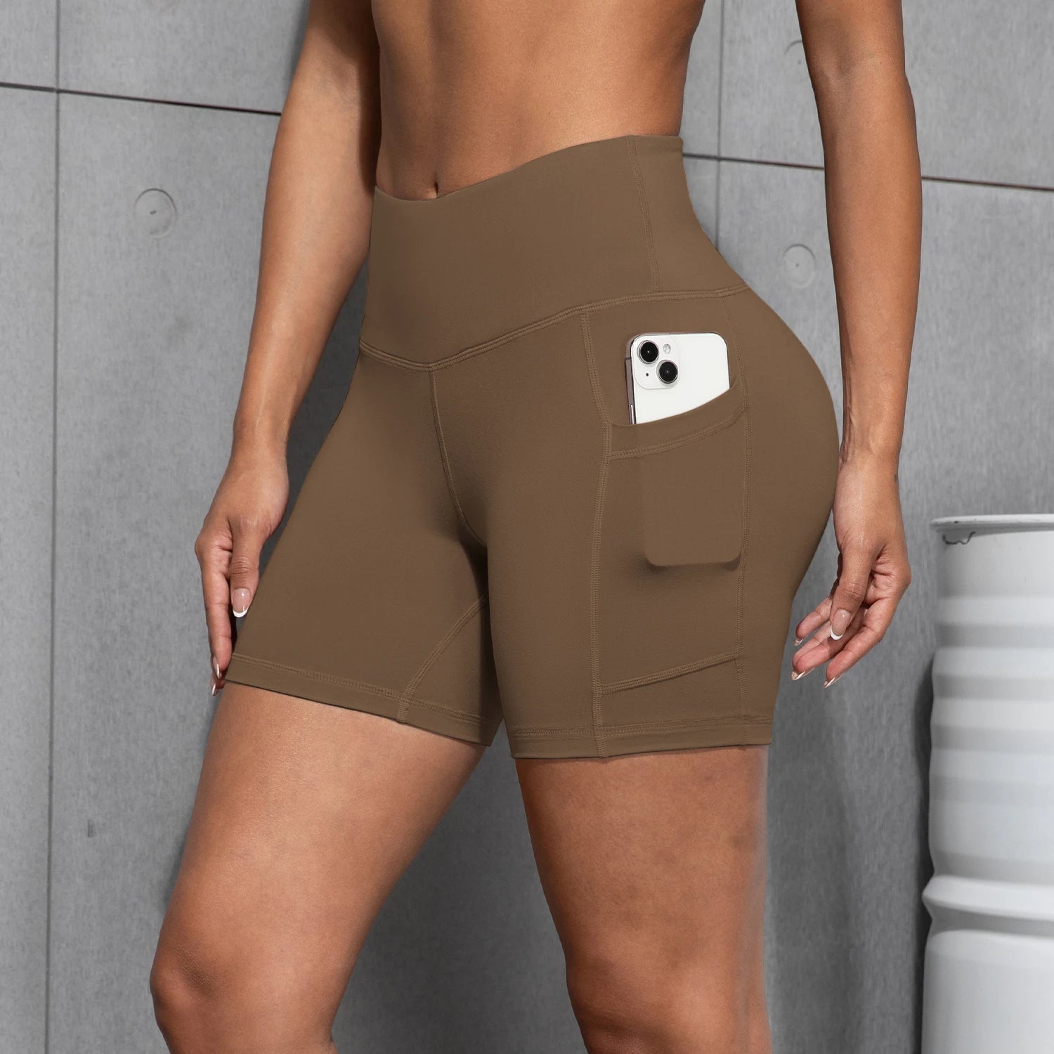 Yoga Shorts