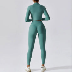 Women’s Workout Outfit Set