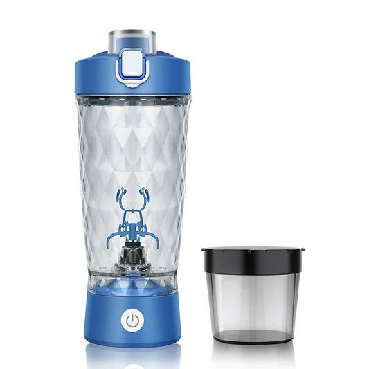 Powder Mixing Cup Automatic Shaker