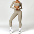  Camel brown Set-1