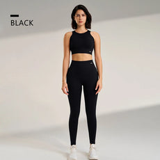 Yoga Clothing Set Women's