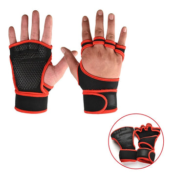 Red 3 IN 1