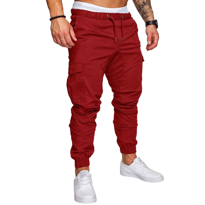 New Workwear legging
