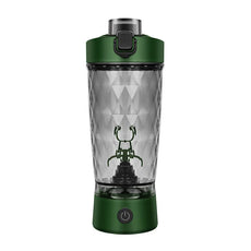 Powder Mixing Cup Automatic Shaker