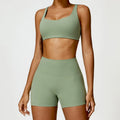  Basil green Set-4