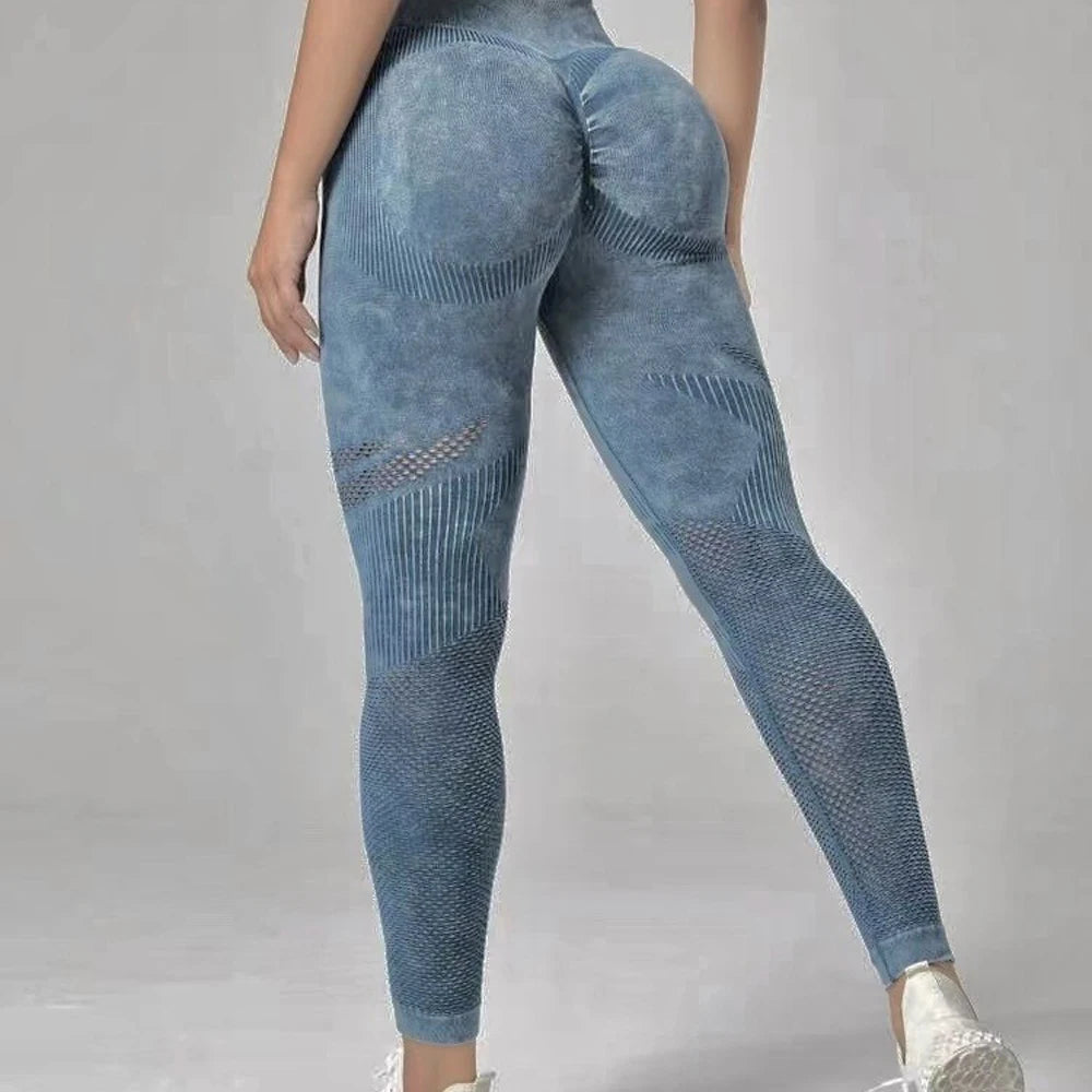 Yoga Pants Sport Leggings
