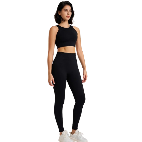 Yoga Clothing Set Women's