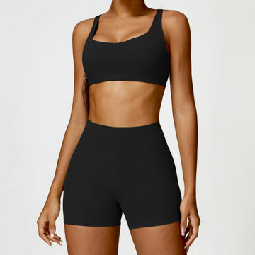 Premium black Set-4