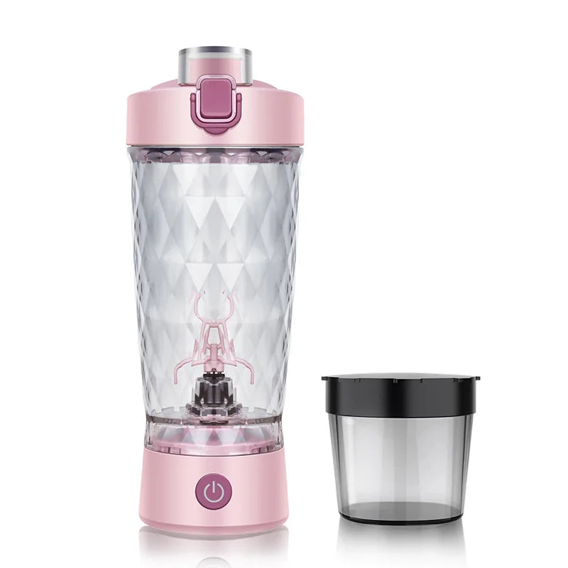Powder Mixing Cup Automatic Shaker