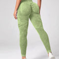  pingguo Green