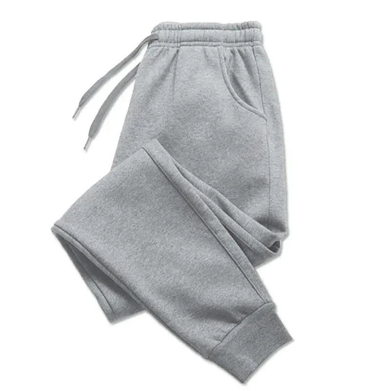 Sweatpants Men  Gym Trousers