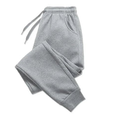 Sweatpants Men  Gym Trousers