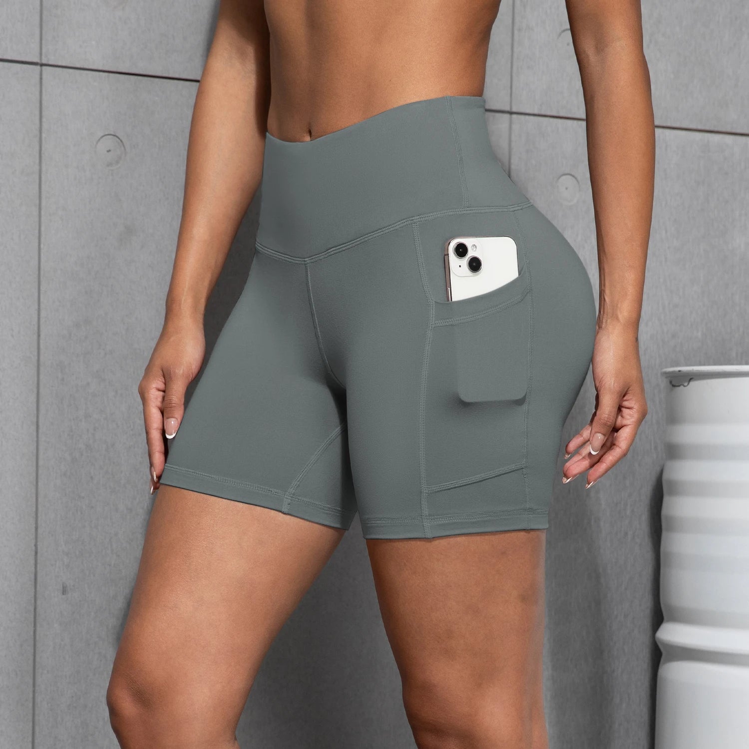 Yoga Shorts