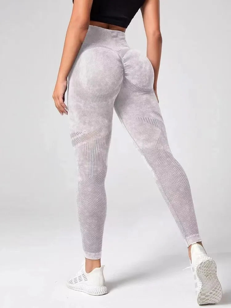 Yoga Pants Sport Leggings