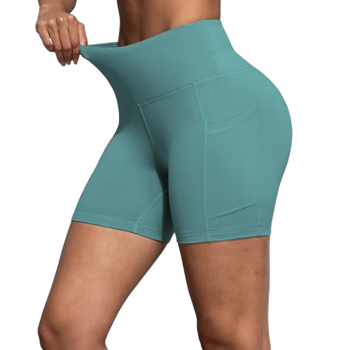 Yoga Shorts