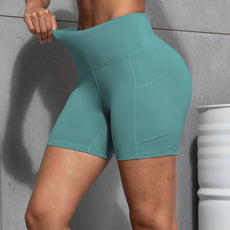 Yoga Shorts