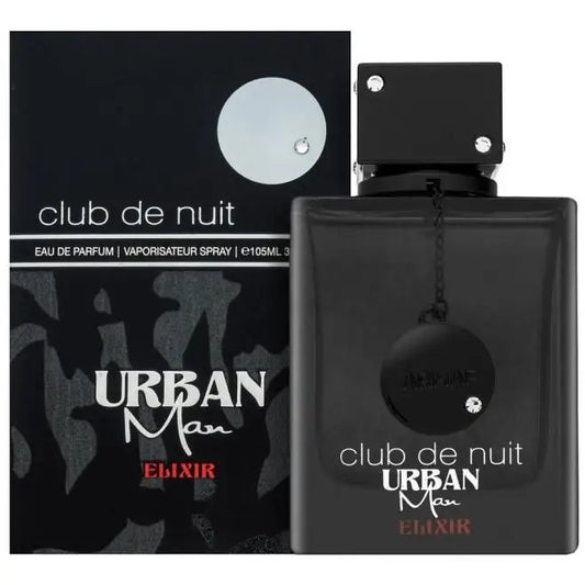 Armaf Night Club